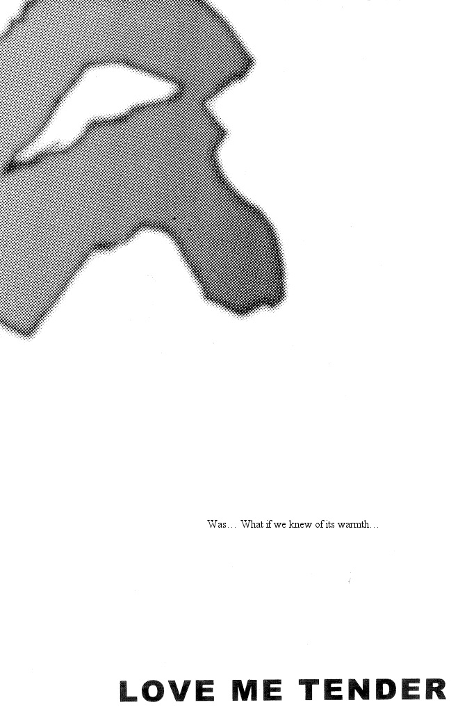 Love Me Tender page 5 full