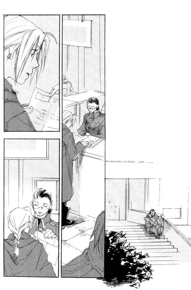 Love Me Tender page 8 full