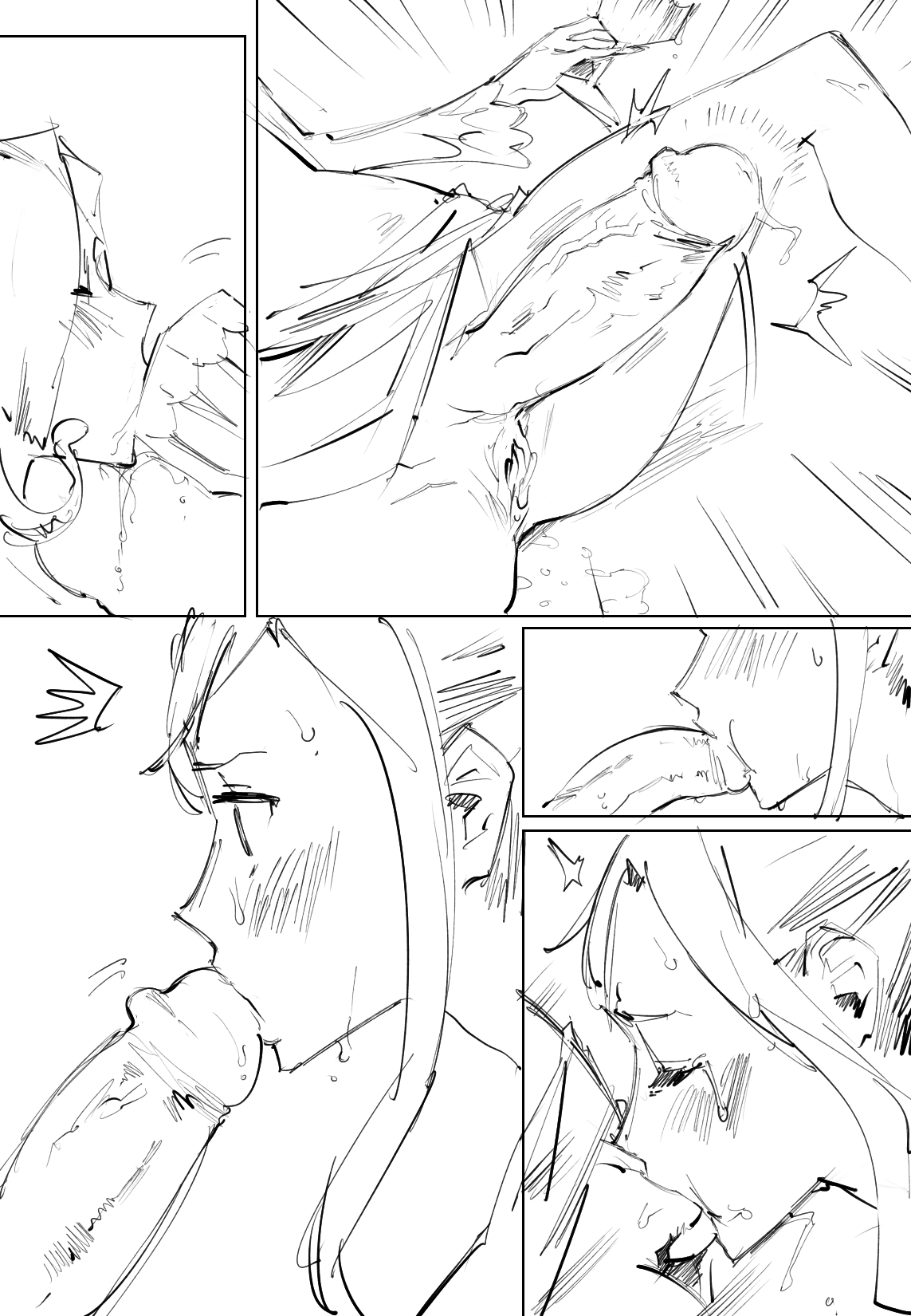 Boa's Discipline page 12 full