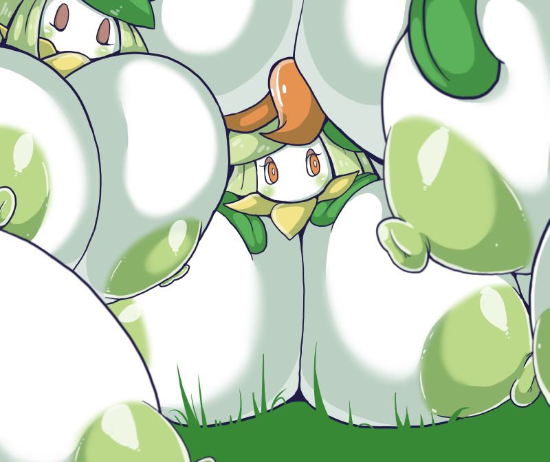 Artist - Petronoise page 12 full
