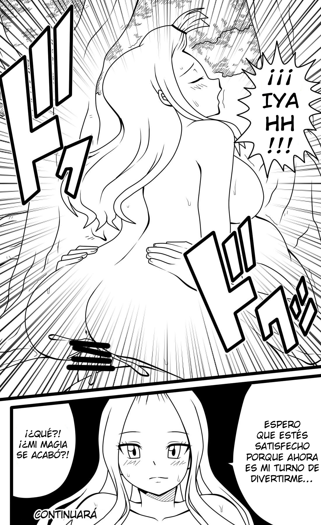 Brainwashing Devil page 9 full