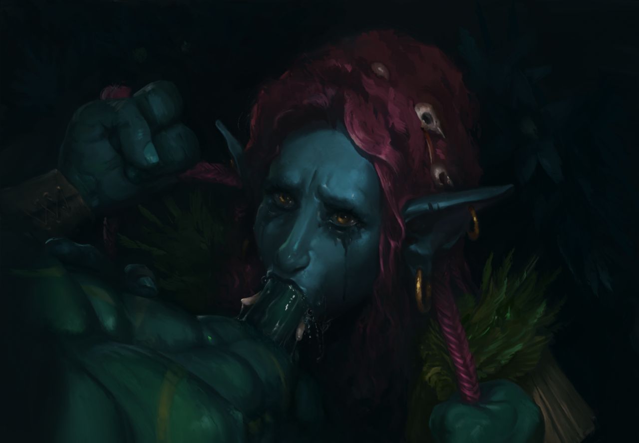 Artist - Doomsatan666 page 12 full
