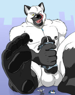 Deleted and new artworks