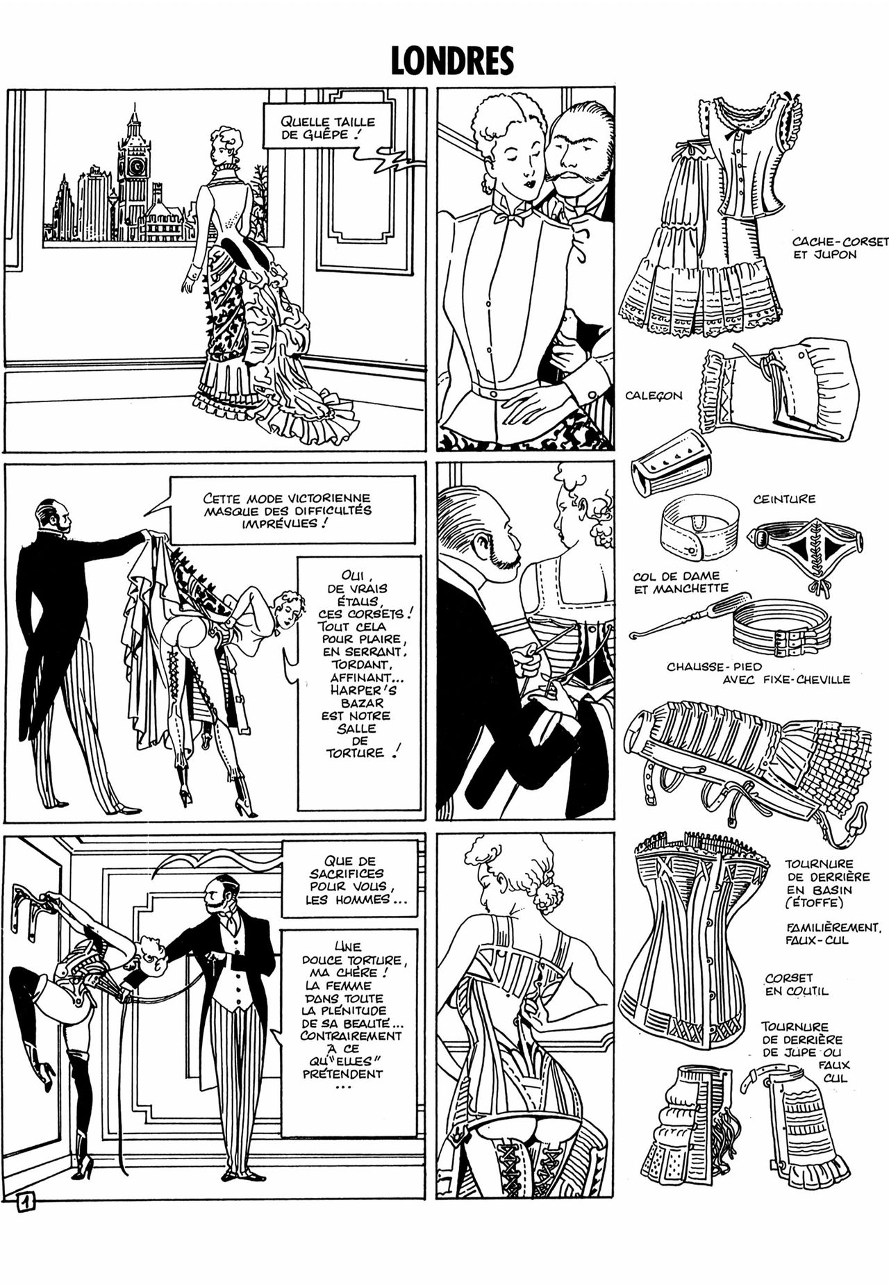 Ex libris erotics 3 page 11 full