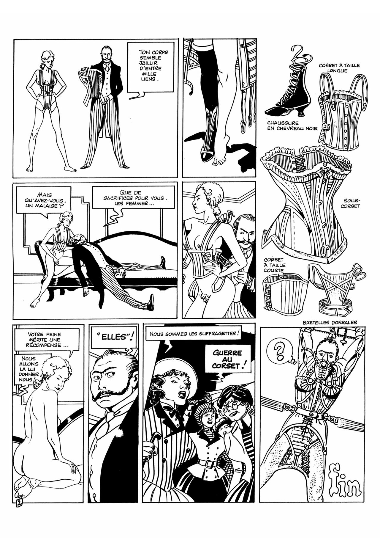 Ex libris erotics 3 page 12 full