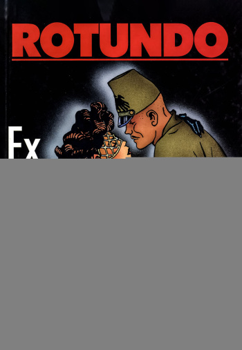 [Rotundo] Ex libris erotics 3 [French] cover