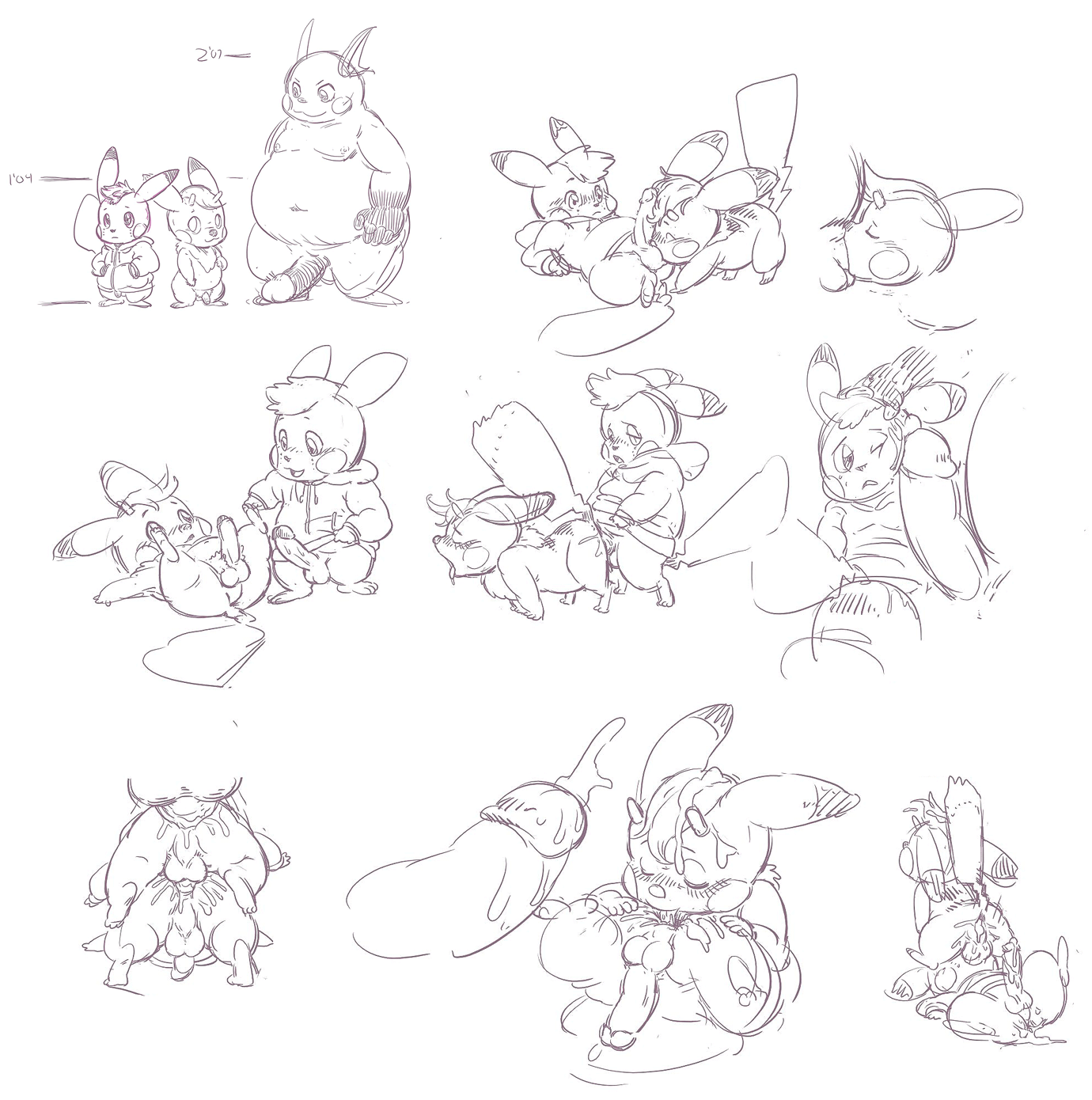 Artist - Denim page 6 full
