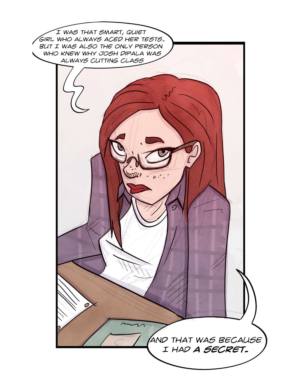 The New Girl 1-5 page 2 full