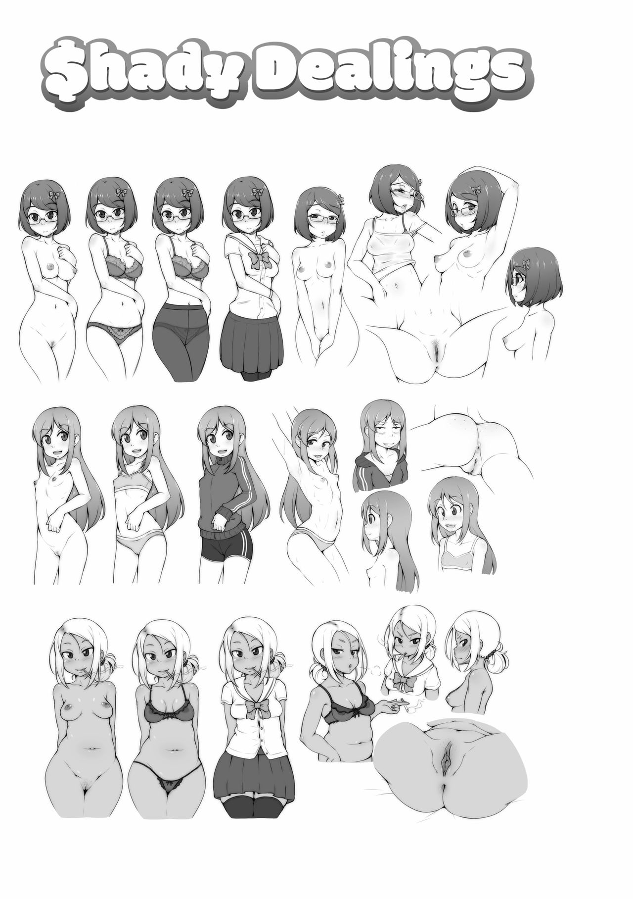 ARTIS:GY page 2 full