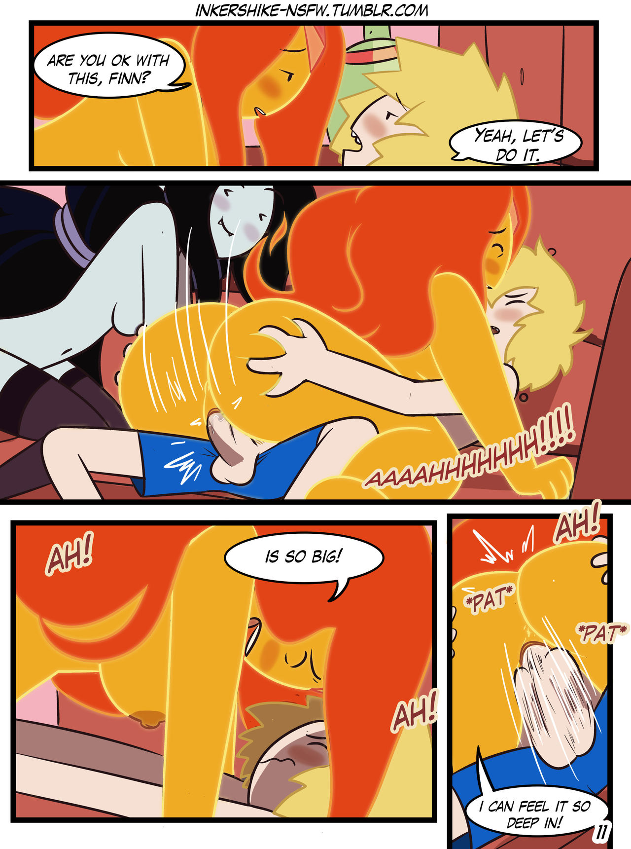 Practice With The Band page 11 full