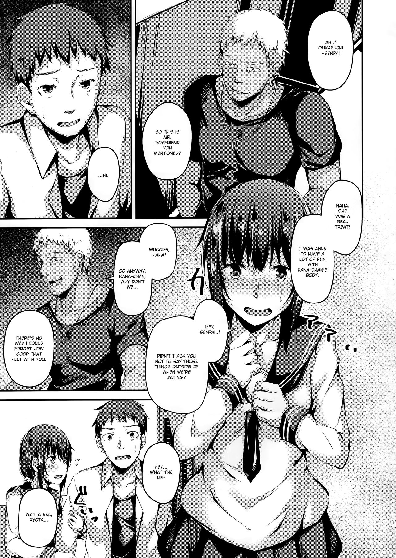 NeuTRal Actor 2 page 6 full