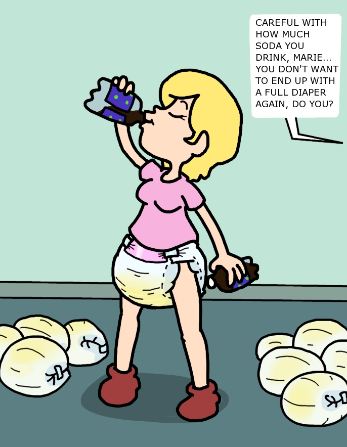 Artist - CraDLWillRock page 12 full