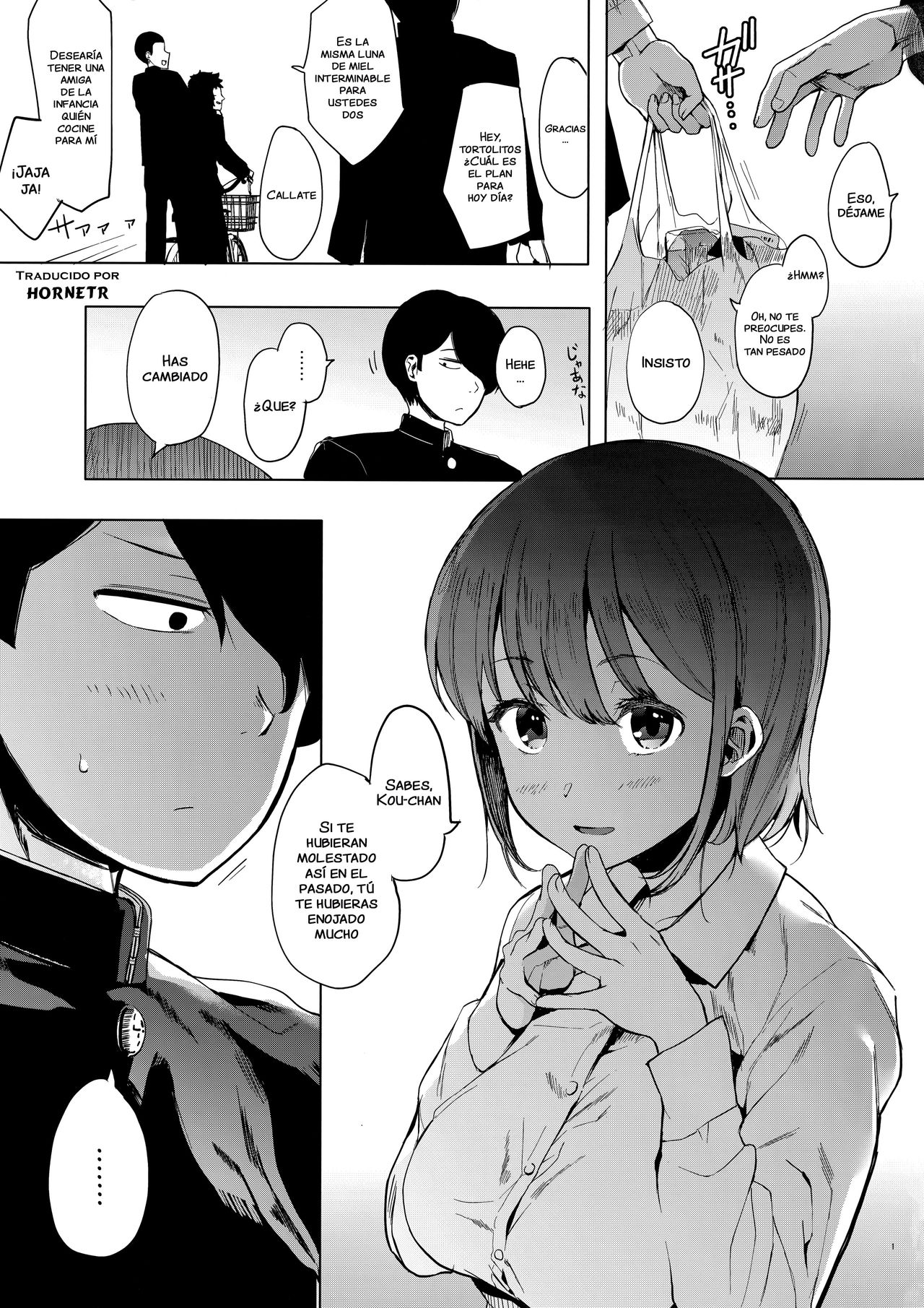 Yuzu-nee page 2 full