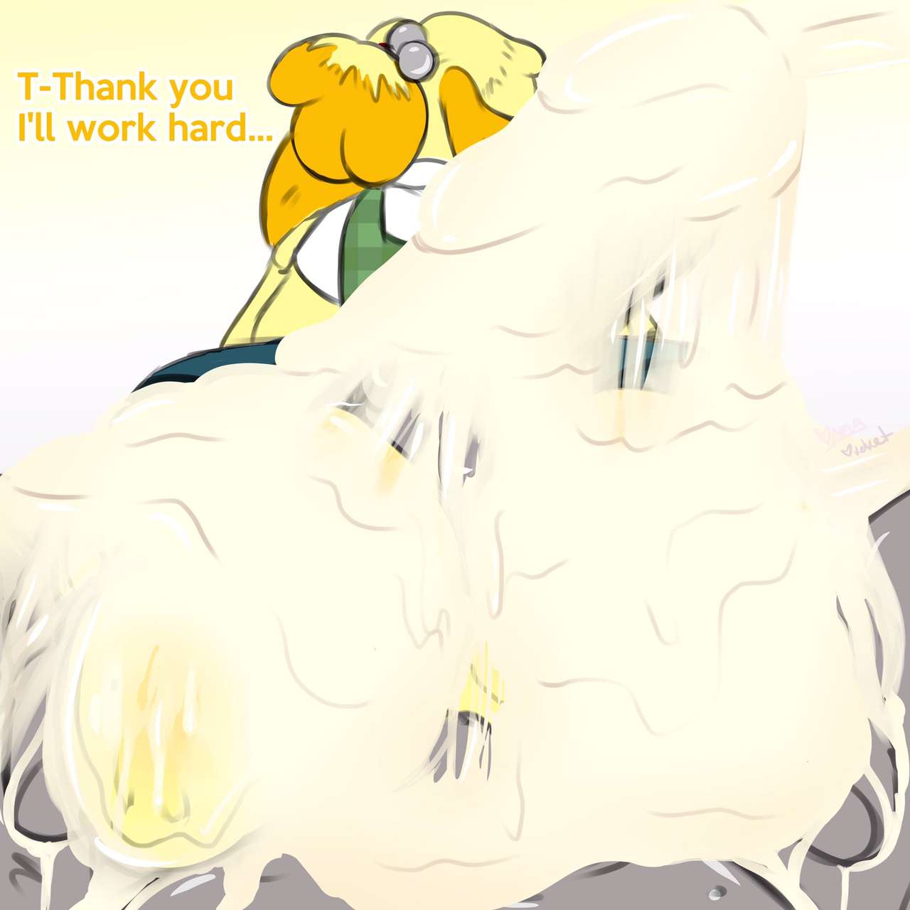 Isabelle gets punished by big cock page 4 full