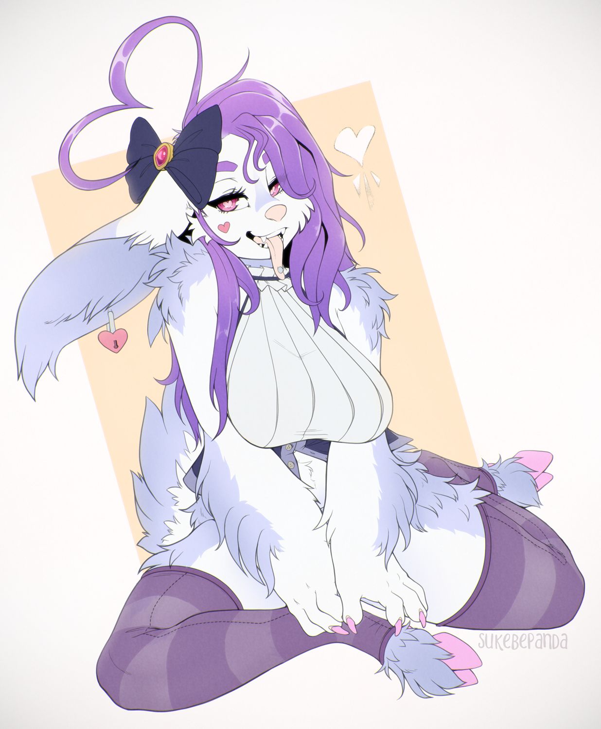 Artist - Sukebepanda page 7 full