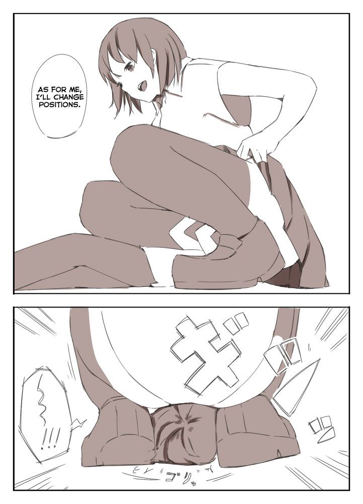 Shrinker's Sadism page 6 full