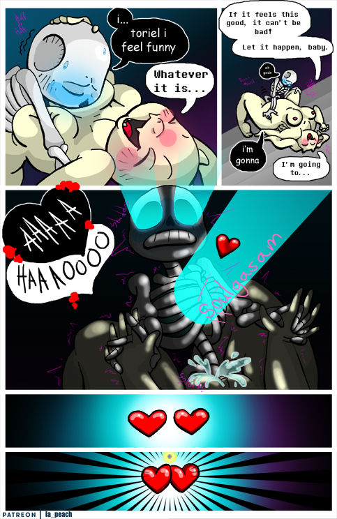 Adore Between Us page 12 full