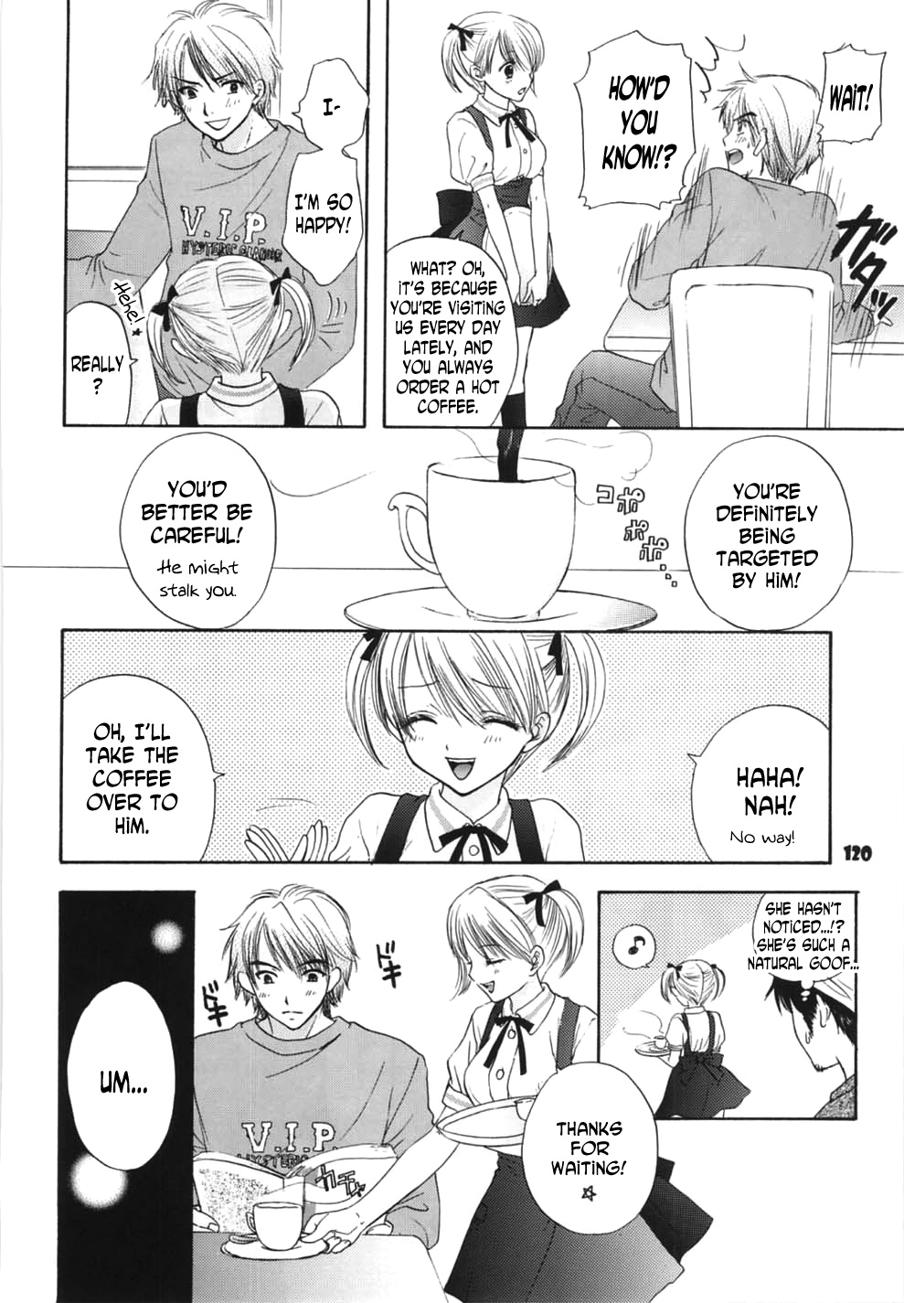 Lovely Baby page 7 full