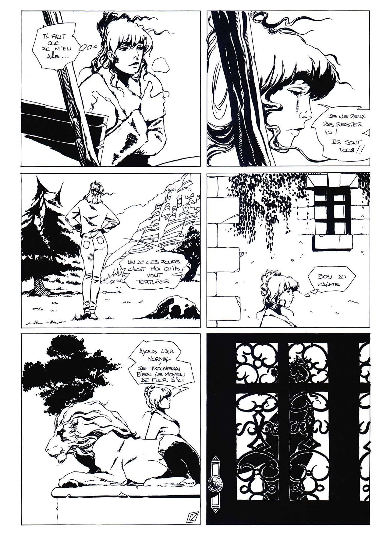 La Préceptrice page 12 full