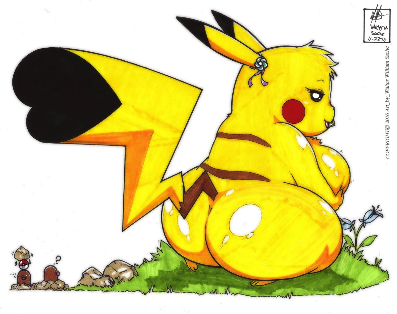 Pikaboobs page 4 full