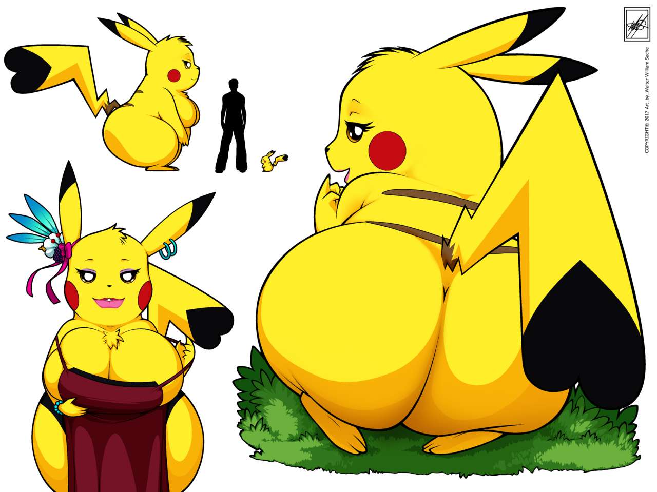 Pikaboobs page 8 full