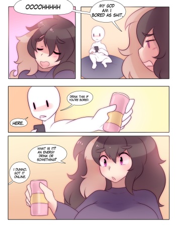 [Raikissu] Expansion Comic cover