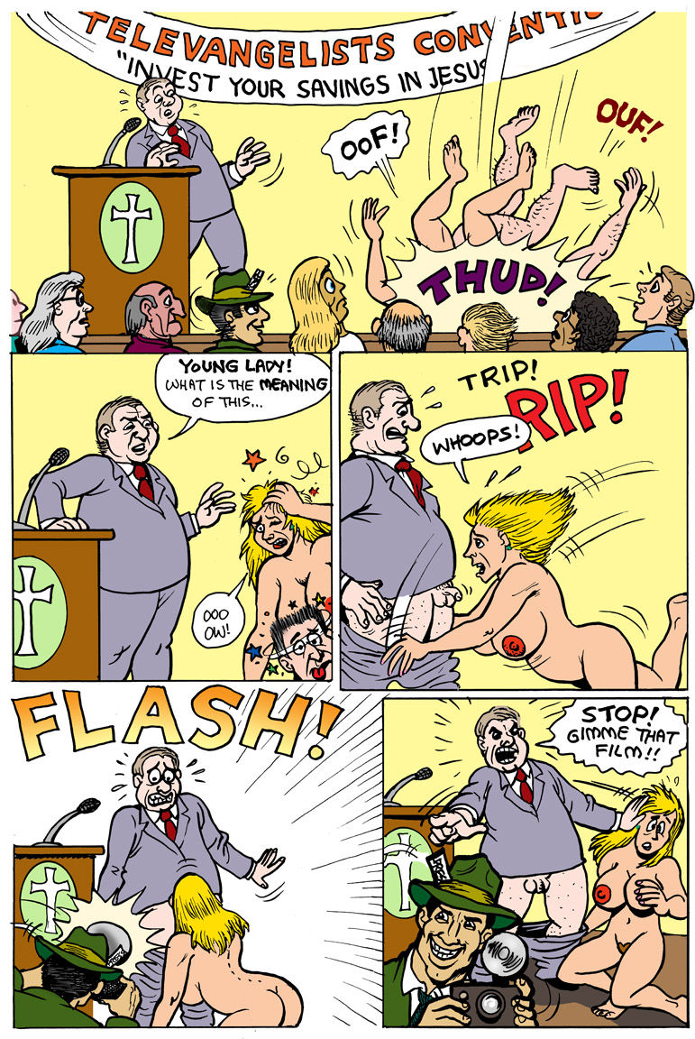 Genre Control page 4 full
