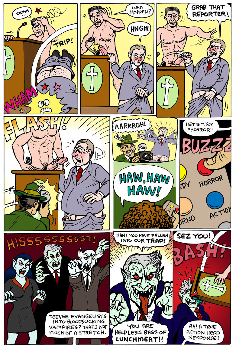 Genre Control page 5 full