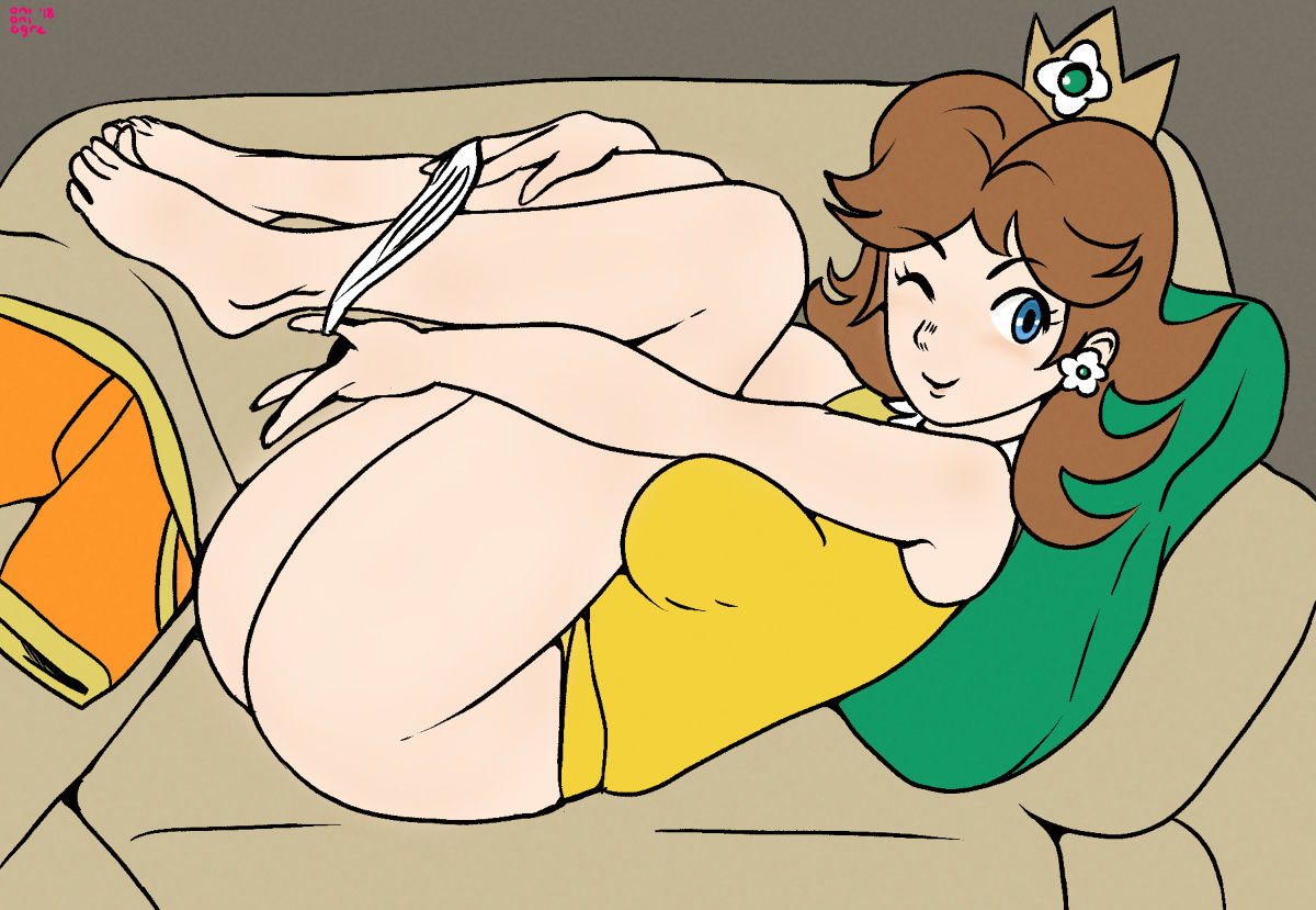 Pixiv- OniOniogre page 7 full