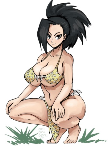 Pixiv- OniOniogre cover