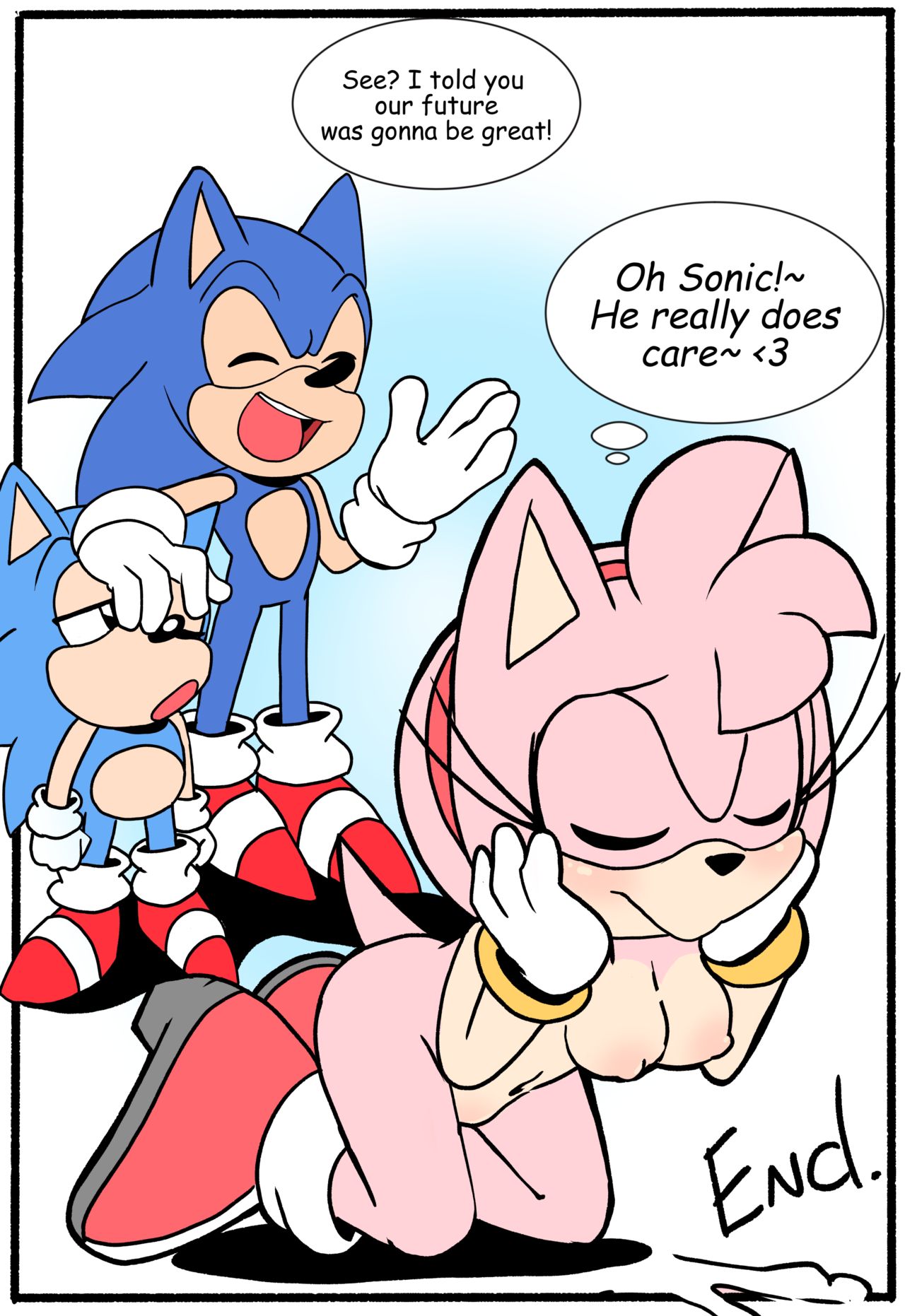 White World: Amy page 7 full