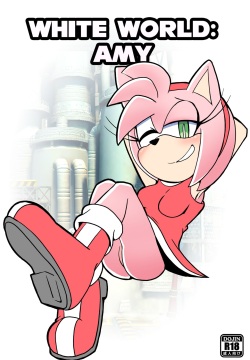 White World: Amy