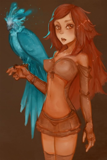 -Artist- Syvaron cover