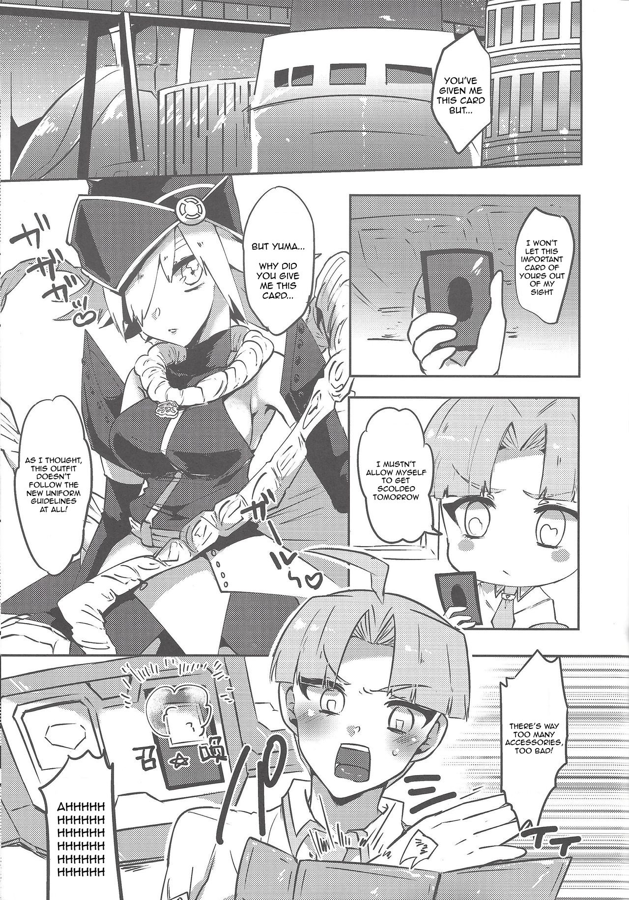 Look More Properly! page 4 full