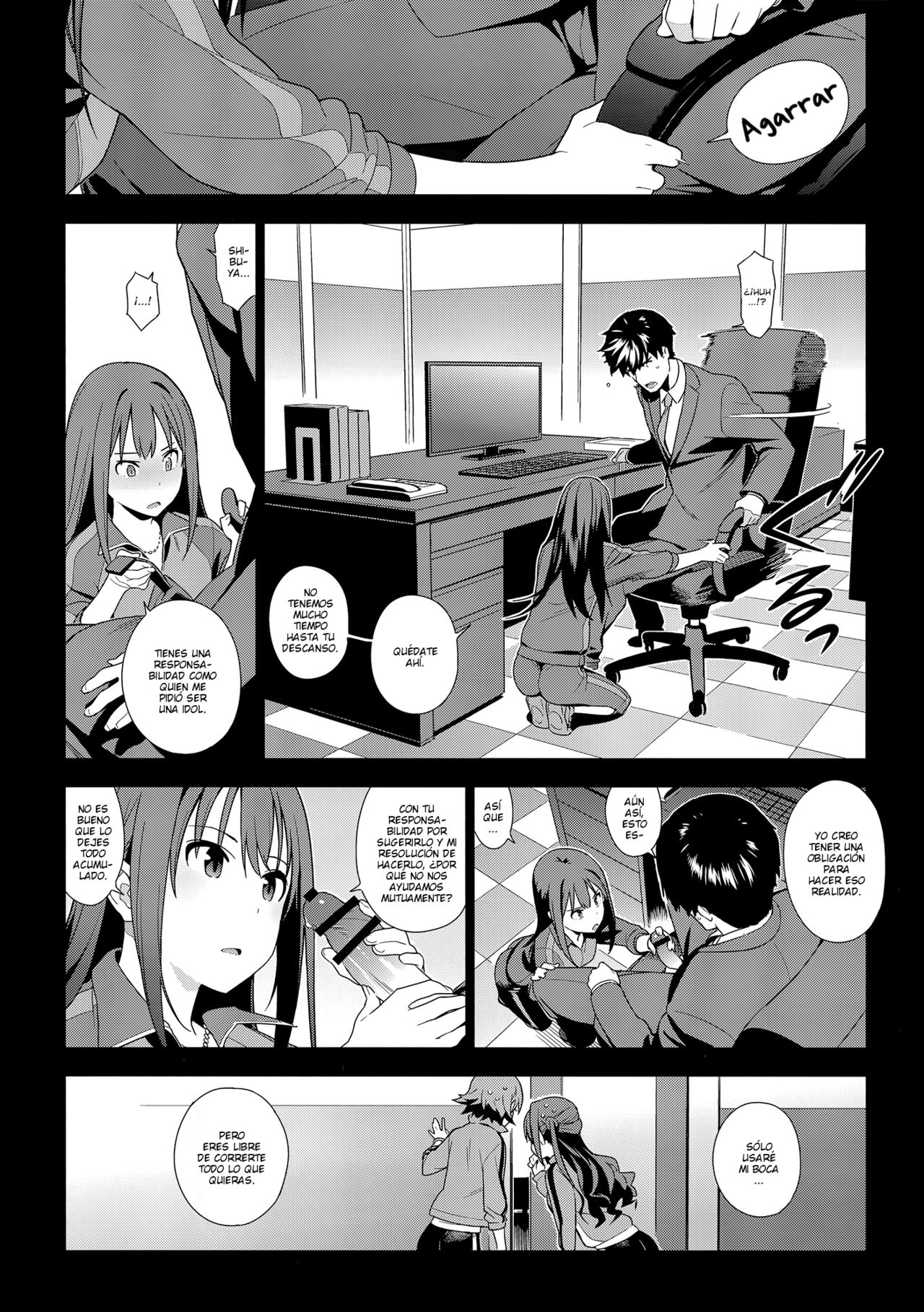 Healing Decision page 11 full