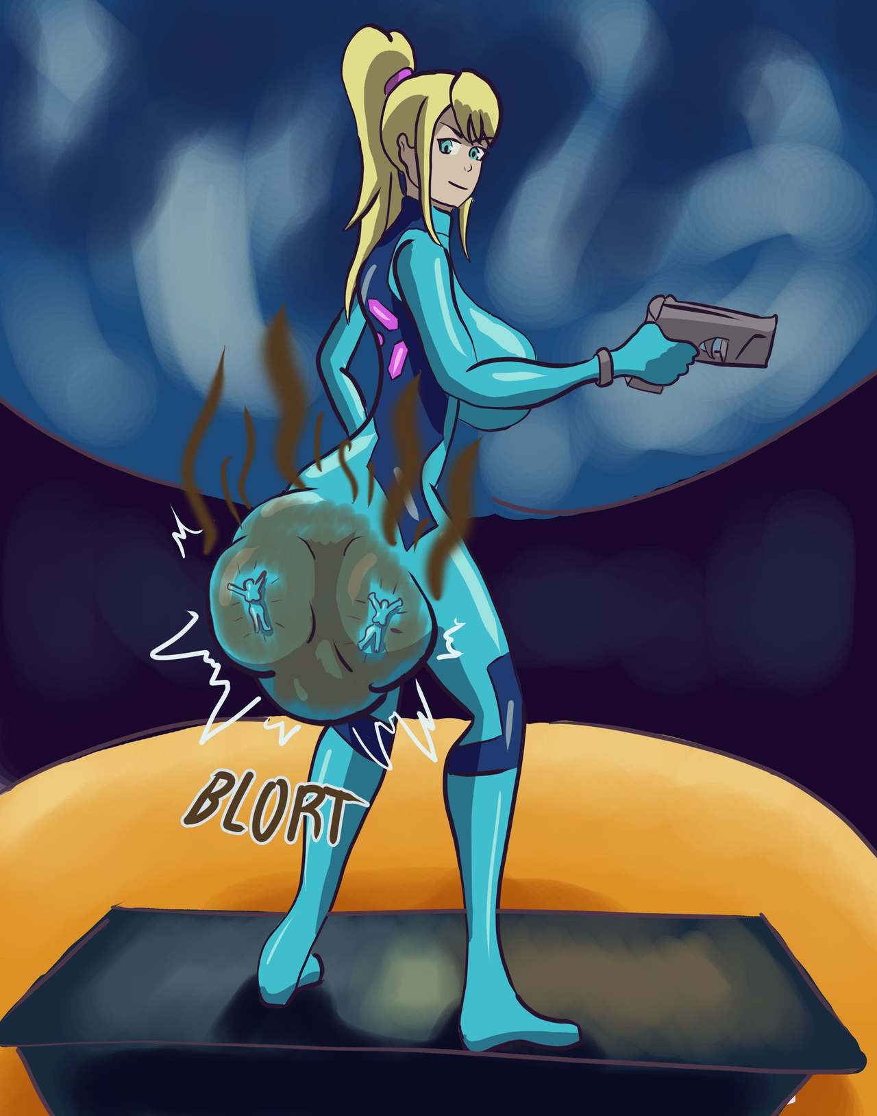 Artist - igpmpft page 11 full