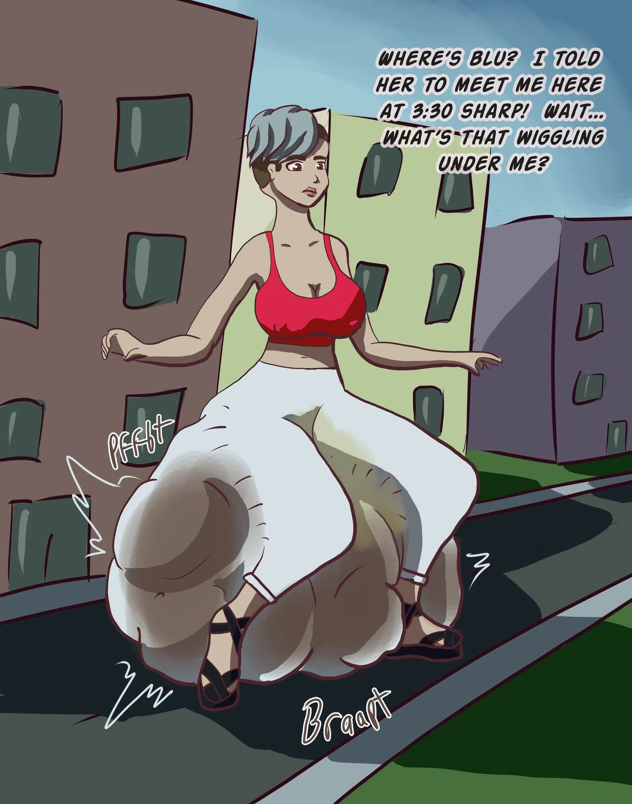 Artist - igpmpft page 12 full