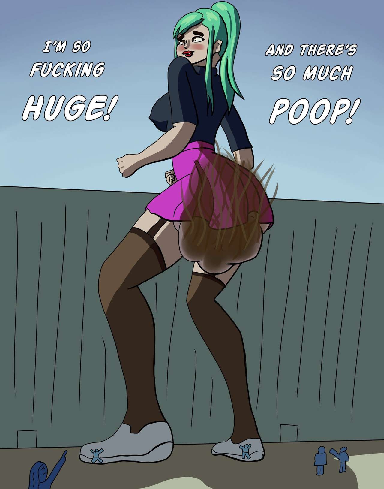 Artist - igpmpft page 8 full
