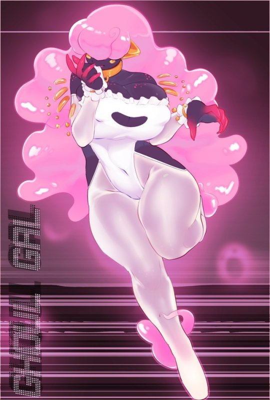 Artist - Nite | Miss Nite page 3 full