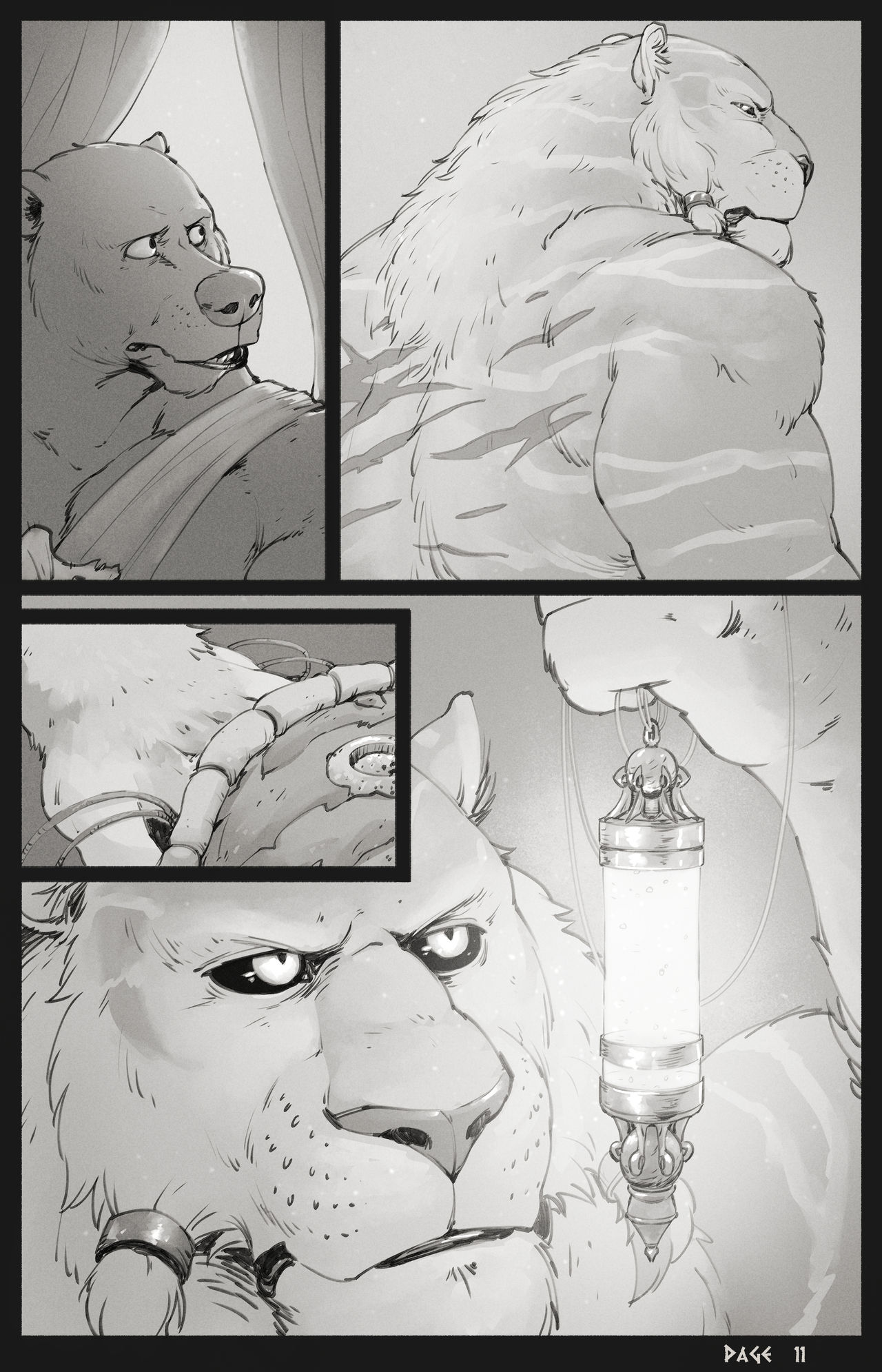 Lygore page 12 full