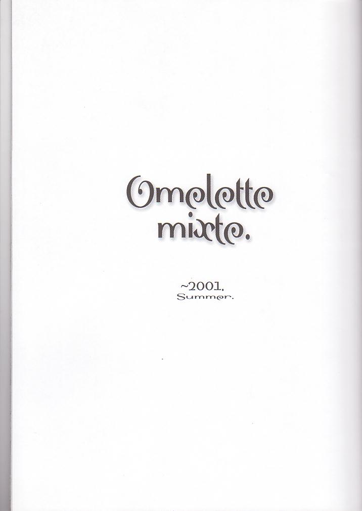 Omelette mixte. page 2 full