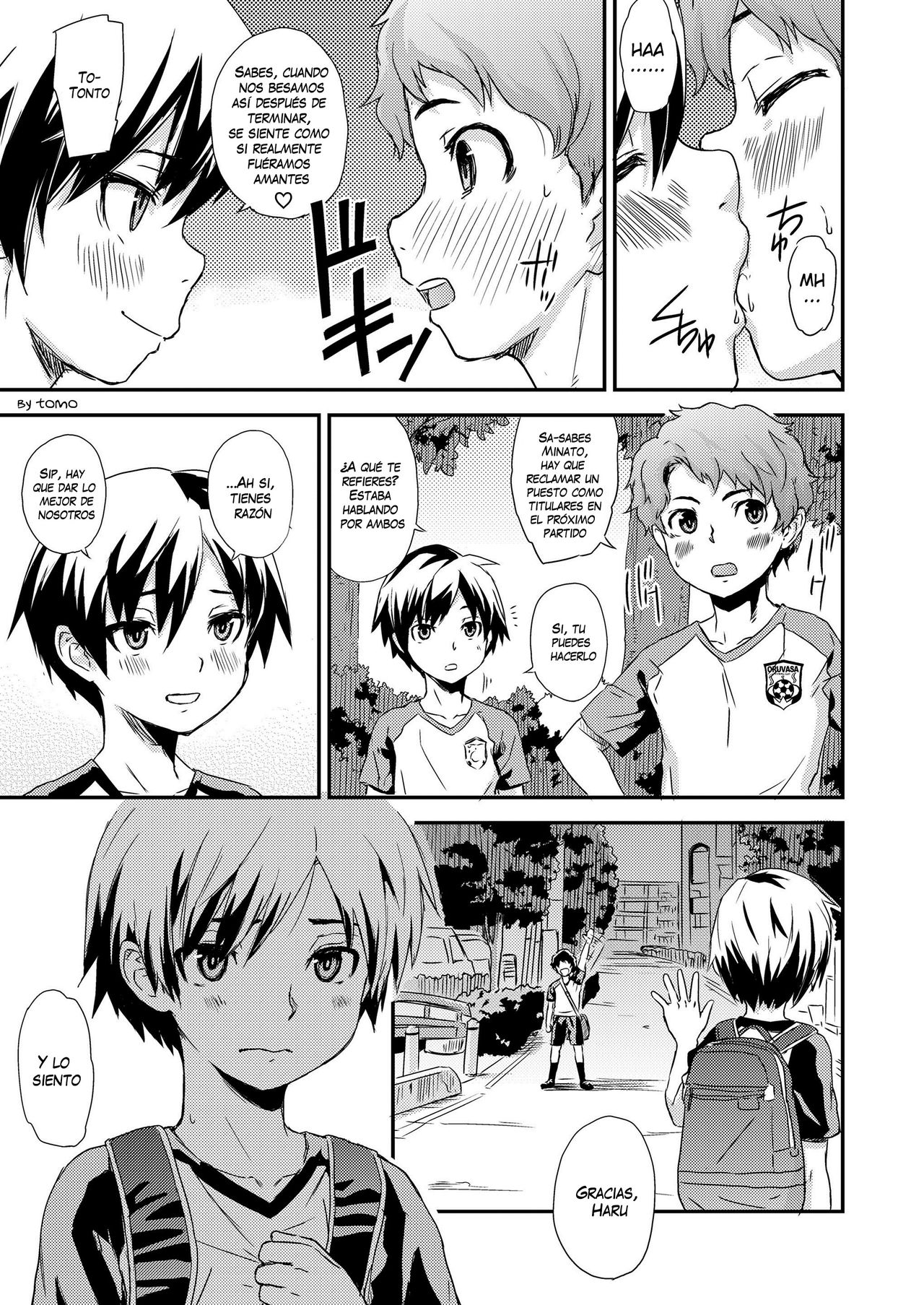 Additional Time page 7 full