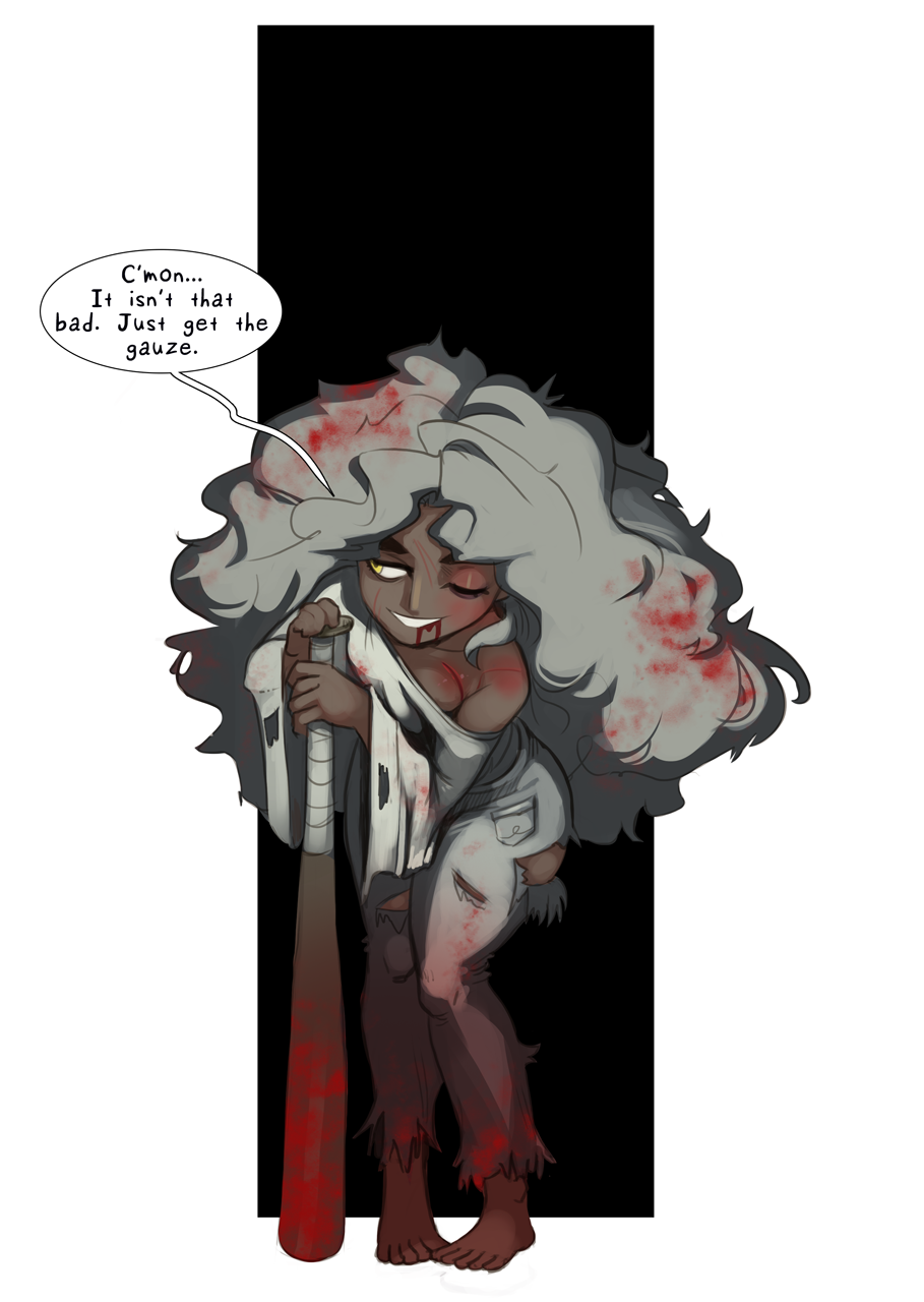 Trash Princess 10hr page 3 full