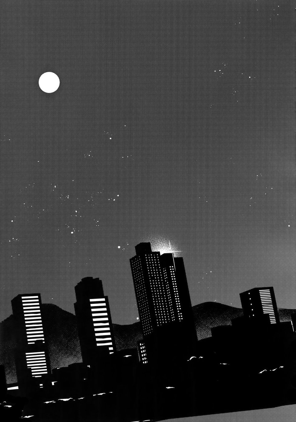 Paradox Smoke Zenpen | lento humo. parte uno. page 4 full