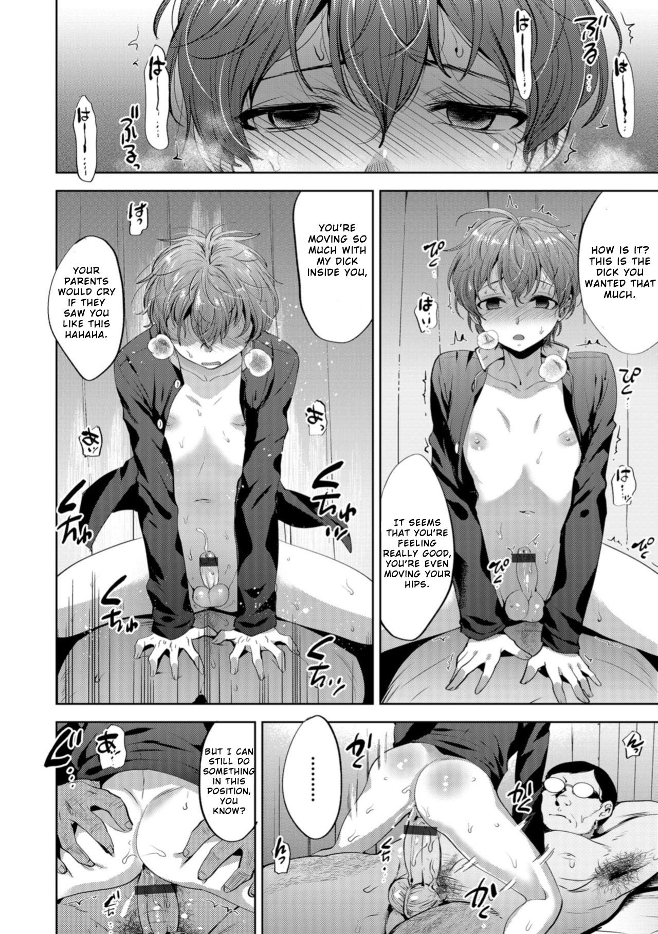 Suyasuya Hypnotherapy page 12 full