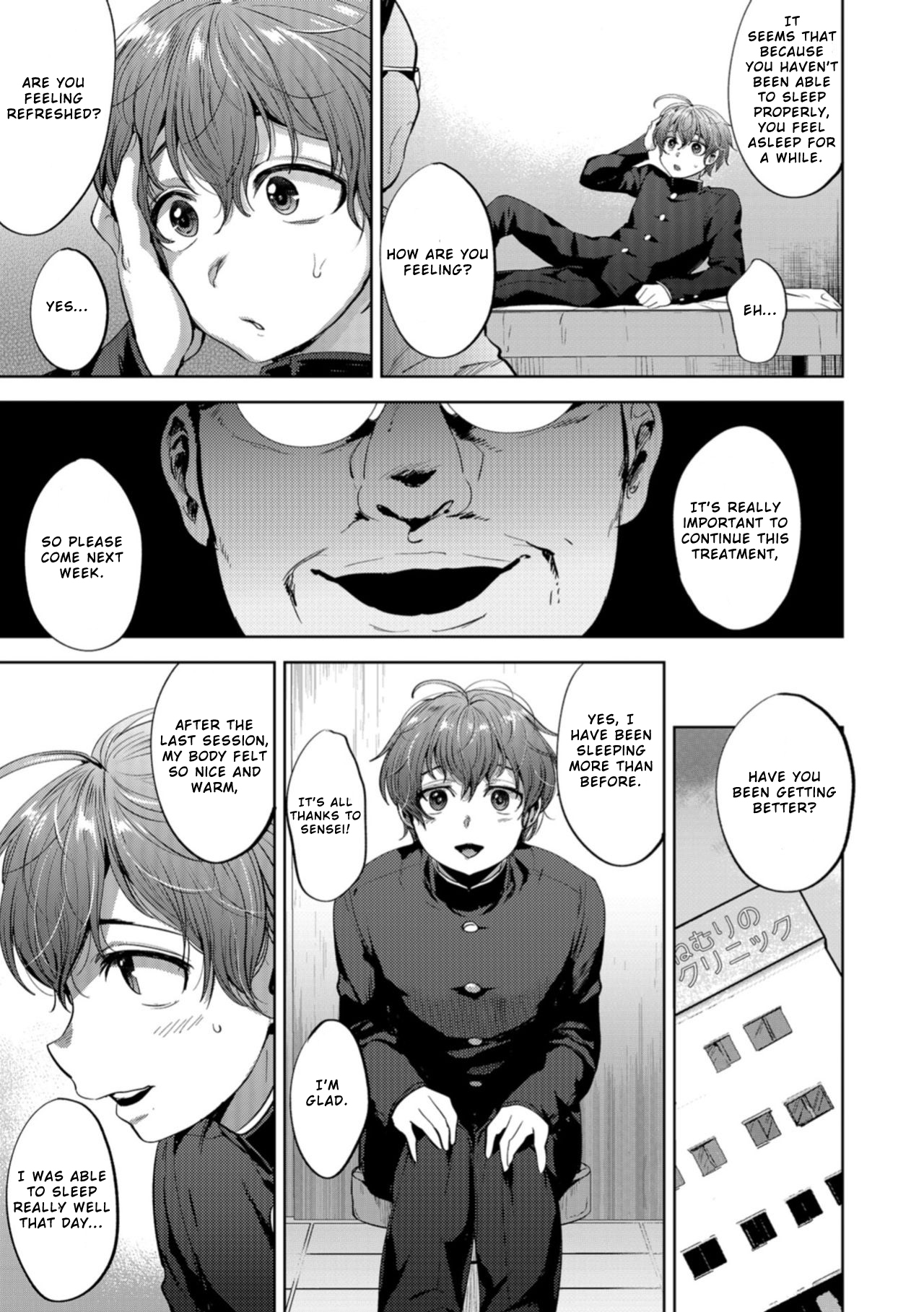 Suyasuya Hypnotherapy page 3 full