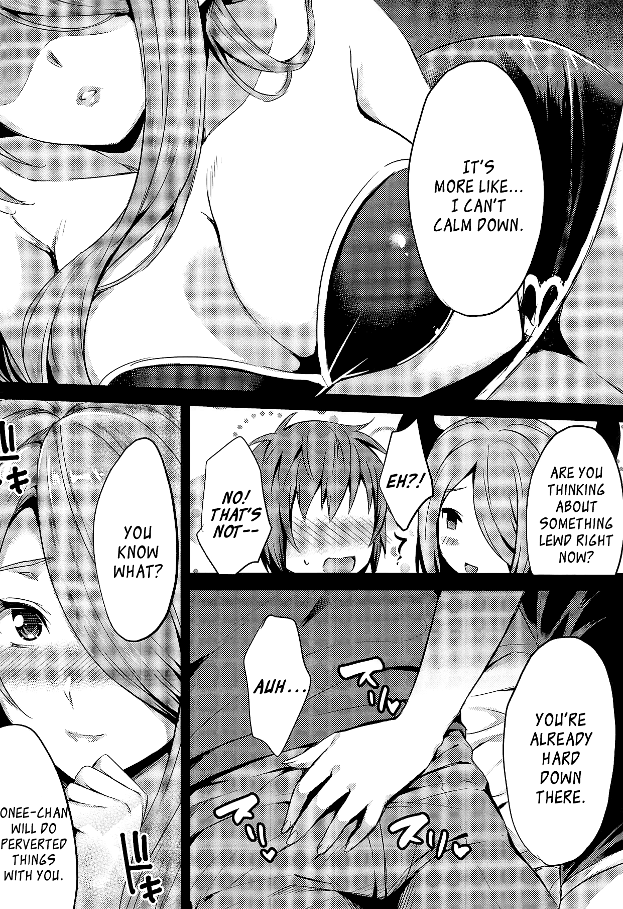 sleepless page 6 full