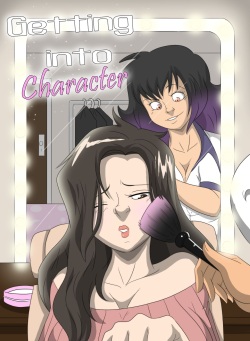 Getting into Character
