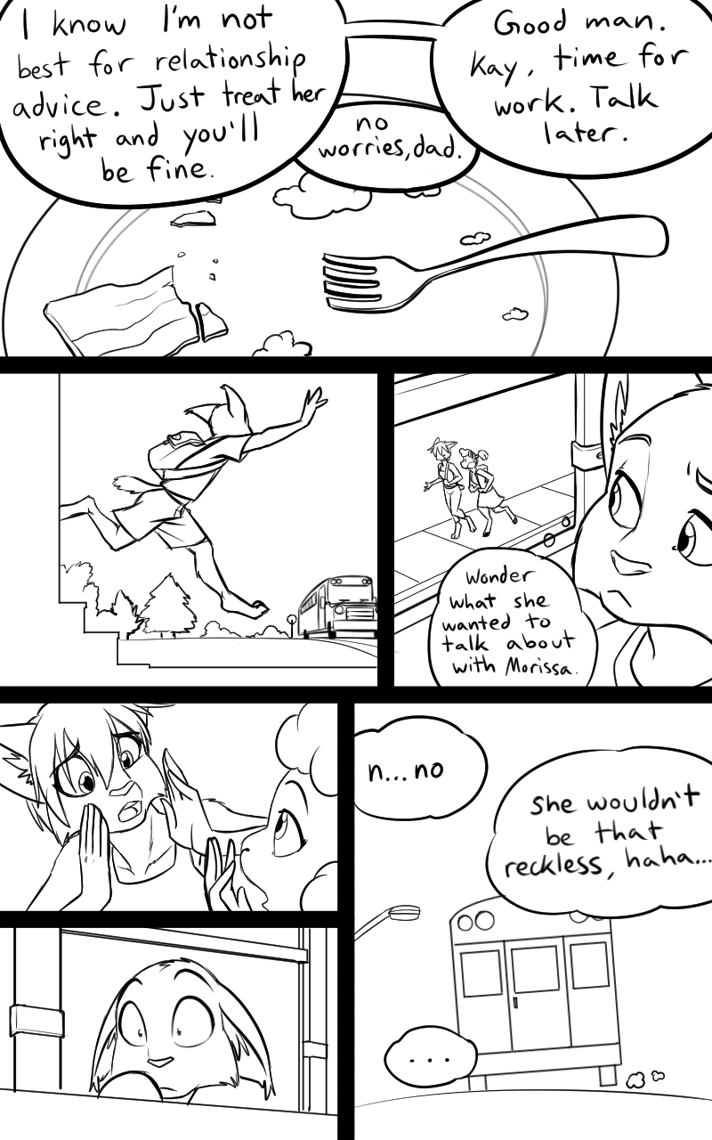 Wednesday Mornings page 11 full