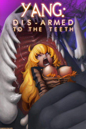 [Nyte] Yang cover